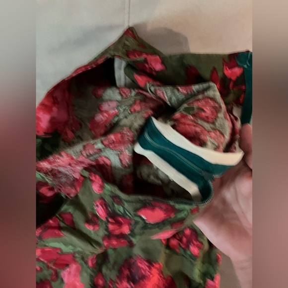 Vintage sheath dress 1960s. barbie? - Picture 9 of 12